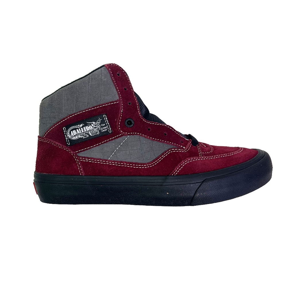 VANS Caballero Full Cab 50th Anniversary 2016 Limited Edition